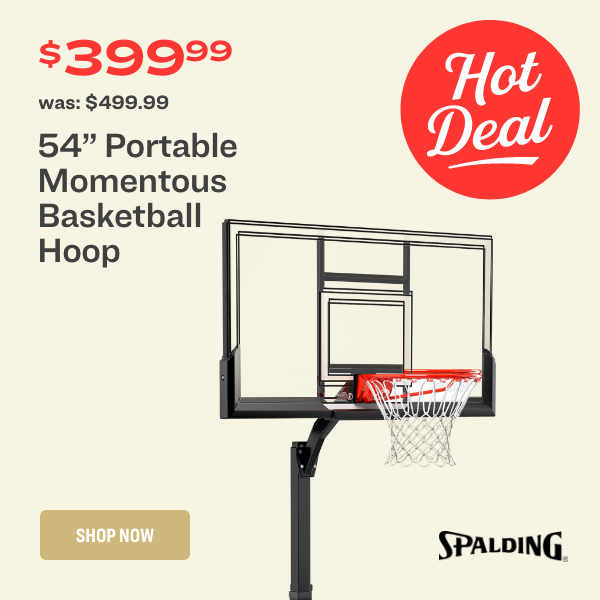 Basketball Hoop