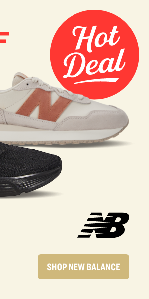 New Balance Shoes