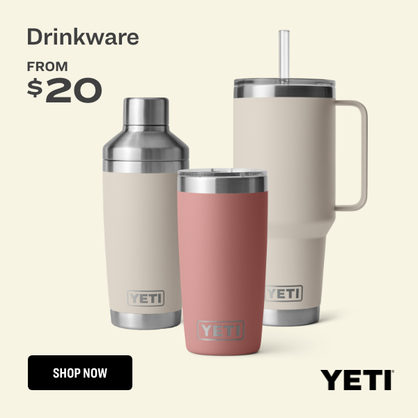 Yeti