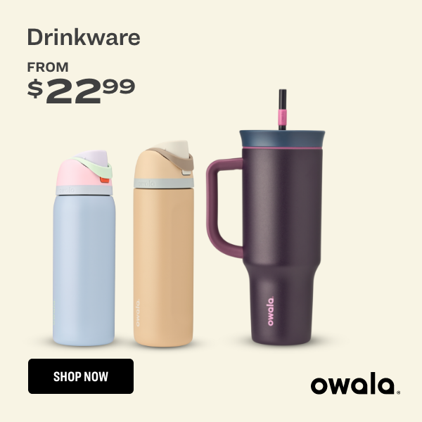 Owala