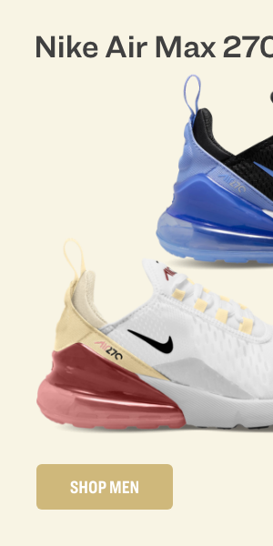 Nike Air Max 270