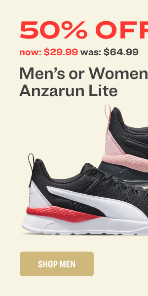 Men’s Anzarun Lite