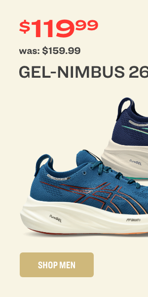 GEL-Nimbus 26 | Men