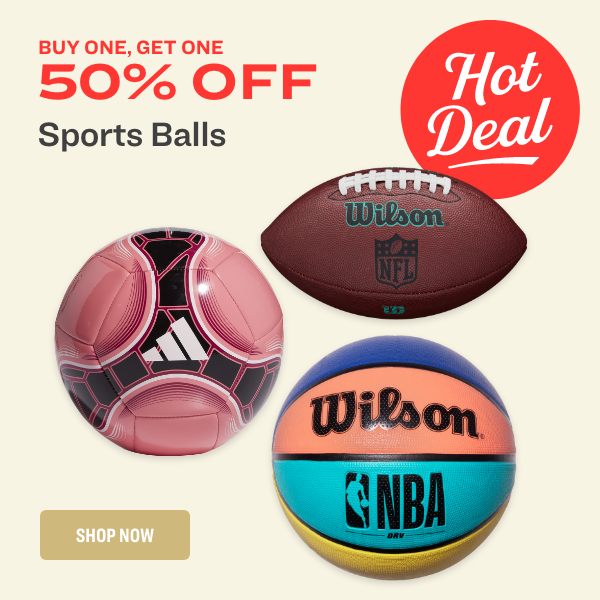 Sports Balls