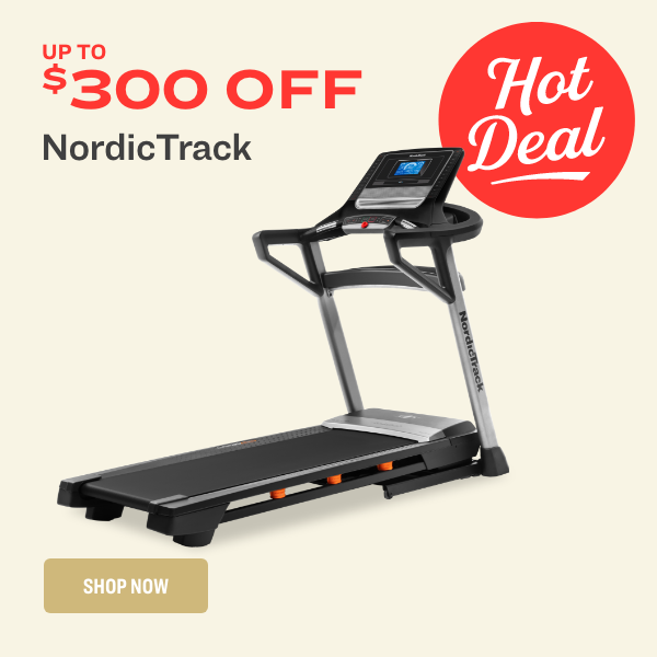 NordicTrack