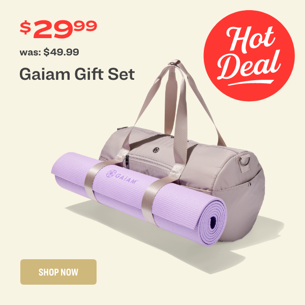 Gaiam