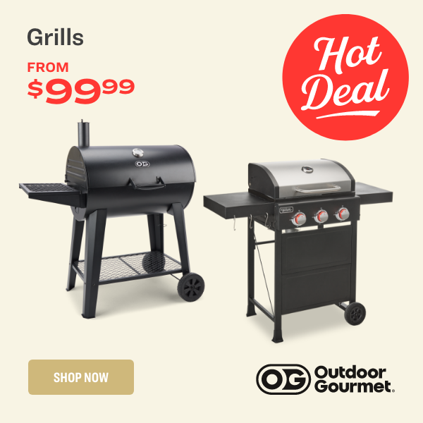 Grills