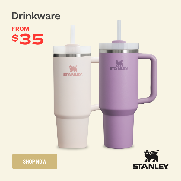 Drinkware