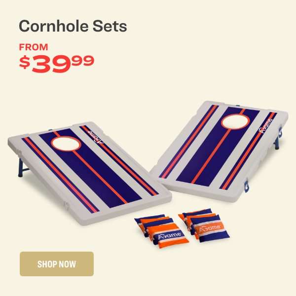 Cornhole Sets