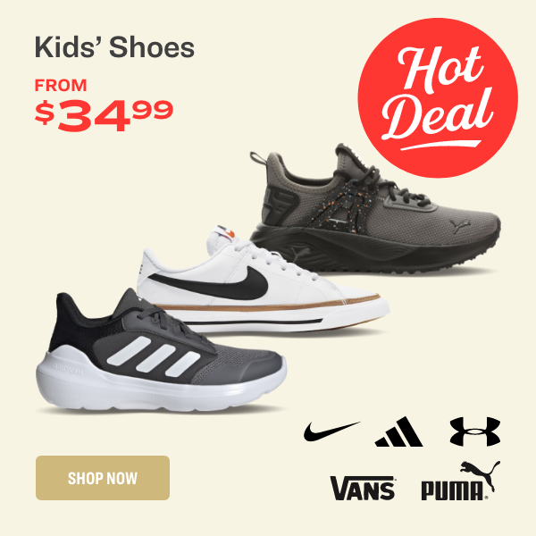 Kids' Shoes