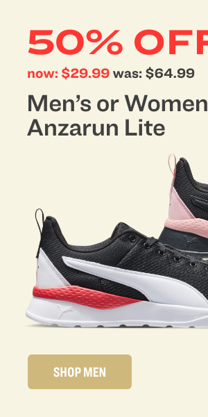 Anzarun Lite | Shop Men