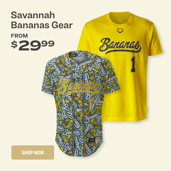 Savannah Bananas