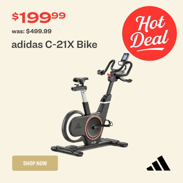 adidas C-21X Bike