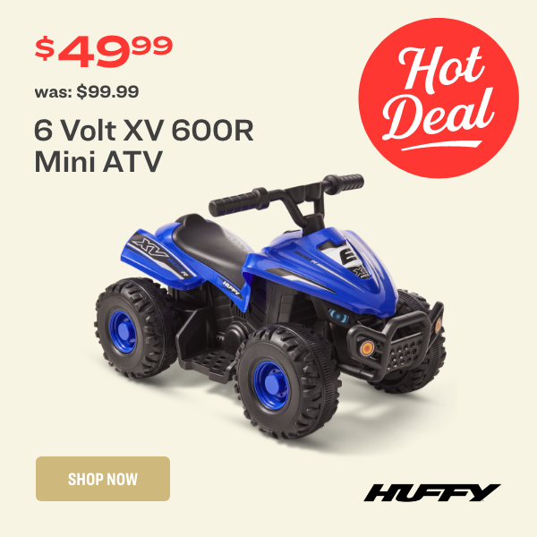 Mini ATV