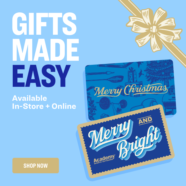 GIFTS MADE EASY