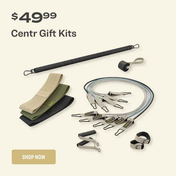 Centr Gift Kits