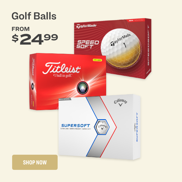 Golf Balls