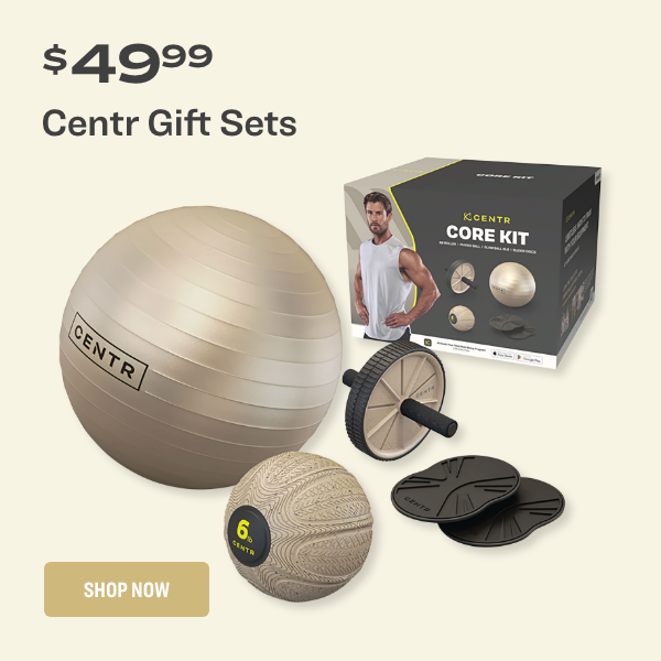 Centr Gift Sets