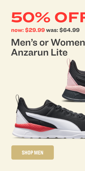 Anzarun Lite | Shop Men