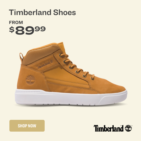 Timberland