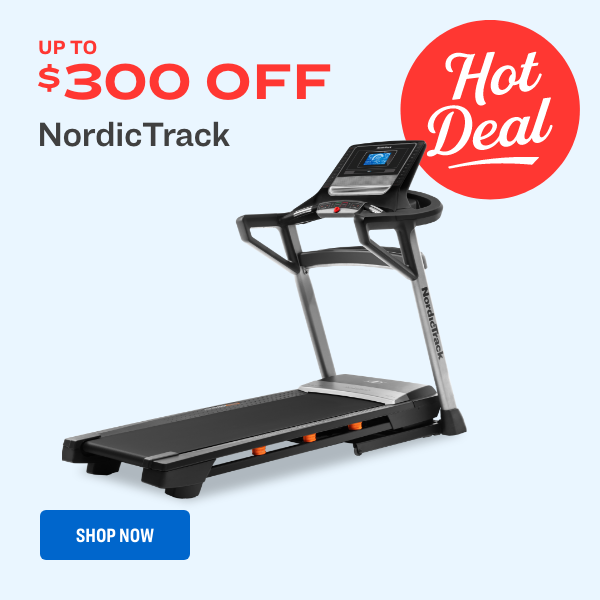 NordicTrack