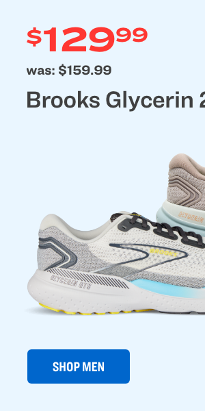 Brooks Glycerin 21 | Shop Men