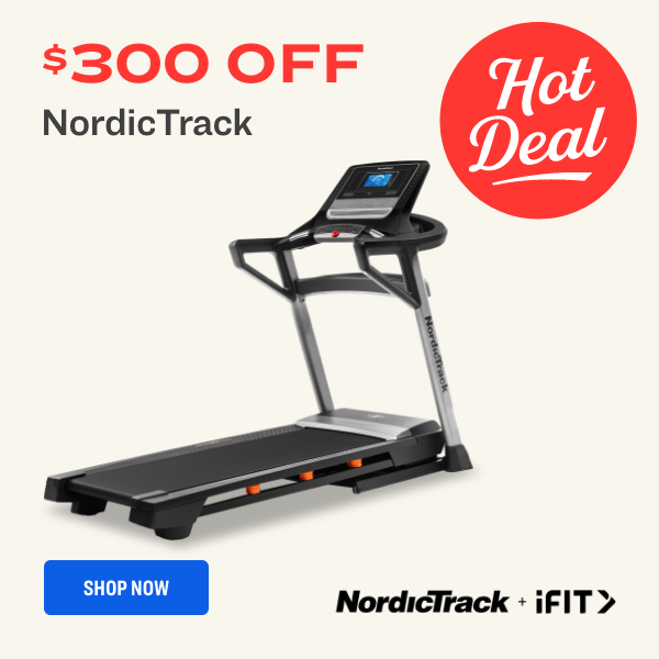 NordicTrack