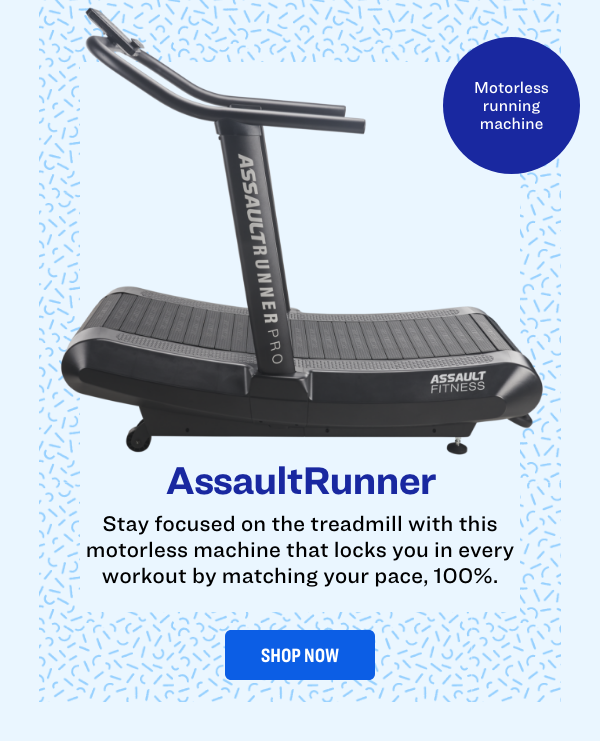 AssaultRunner