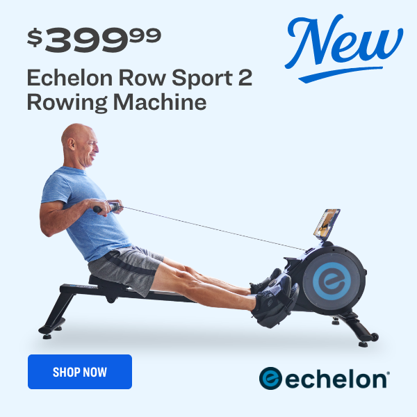 Echelon Row Sport 2