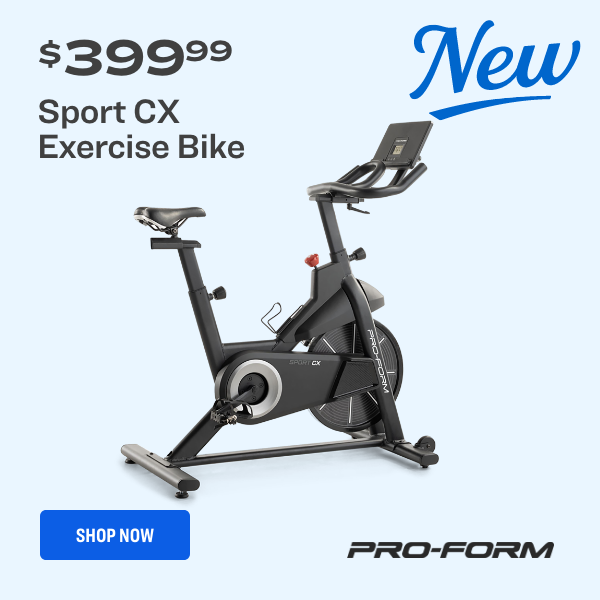 ProForm Sport CX