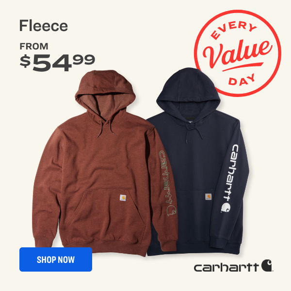 Fleece