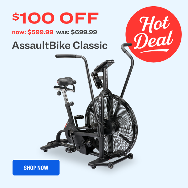 AssaultBike Classic