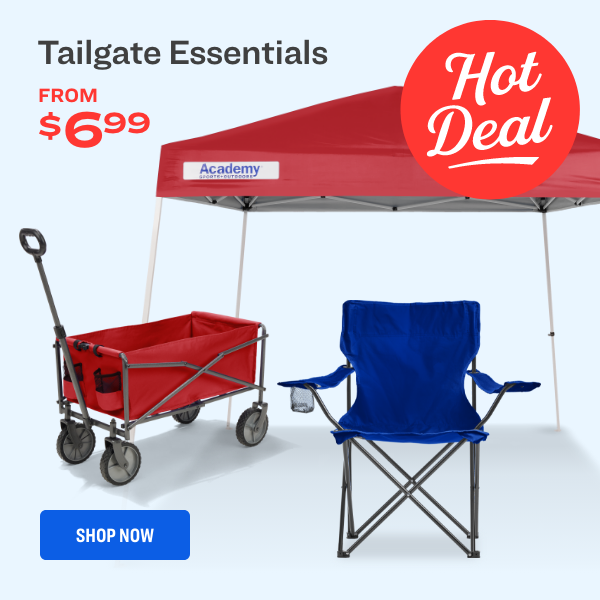 Tailgate