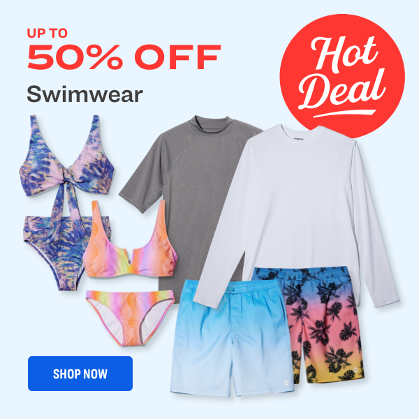 Swimwear