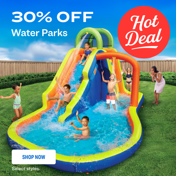 Water Parks