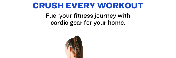 Urevo 2-in-1 Folding Walking Pad