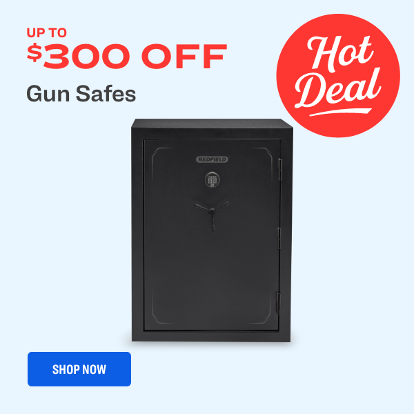 Gun Safes