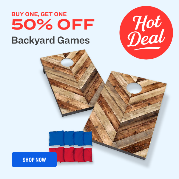 Backyard Games