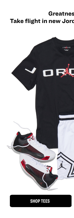 New Jordan Styles | Shop Tees