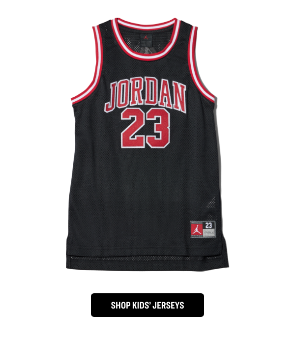 Kids Jerseys