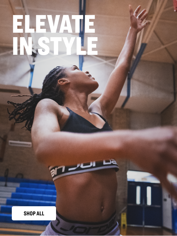 Elevate in Style