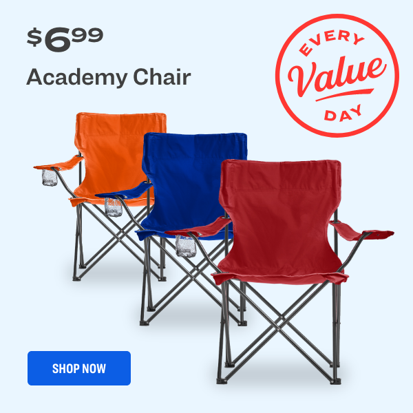 Academy Chair