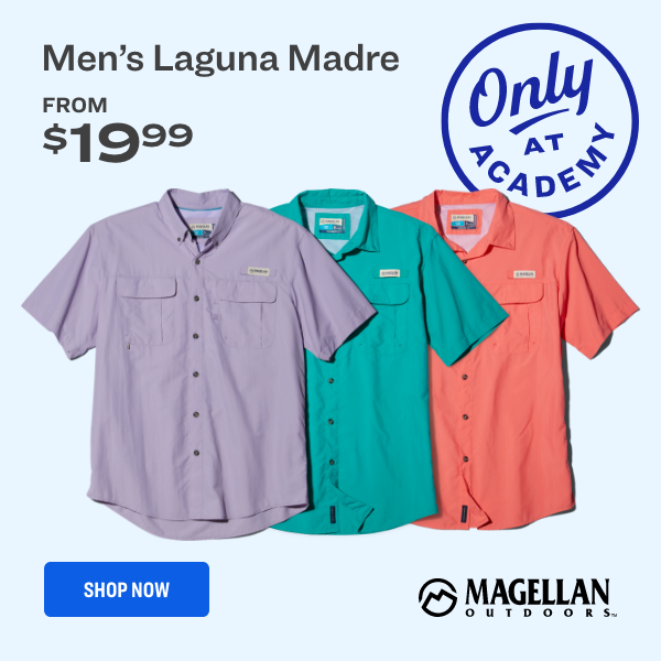 Men’s Laguna Madre