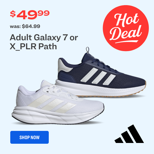 Adult Galaxy 7 or X_PLR Path
