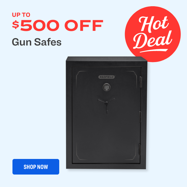 Gun Safes