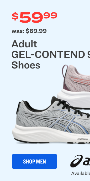 Adult GEL-CONTEND 9