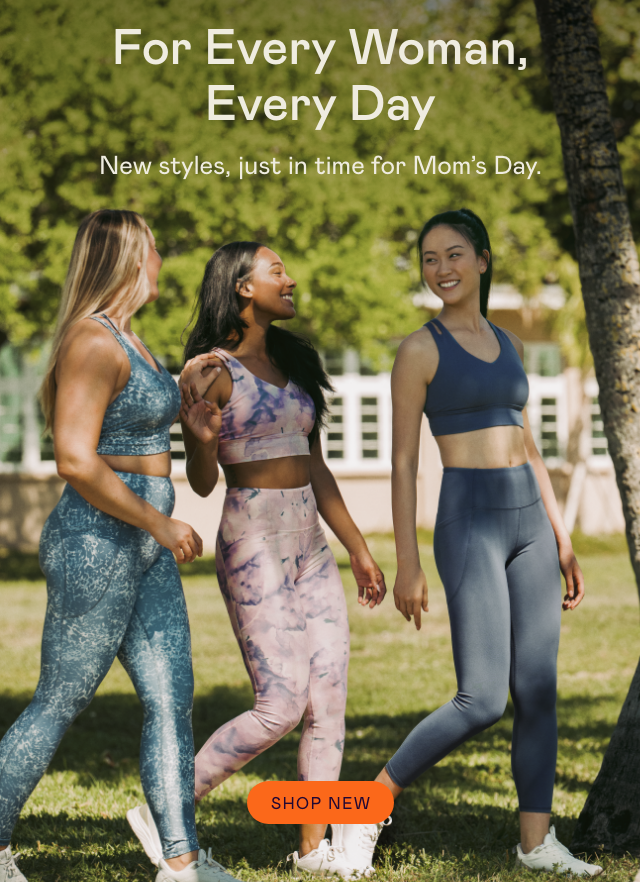 Freely | For Every Woman, Every Day
