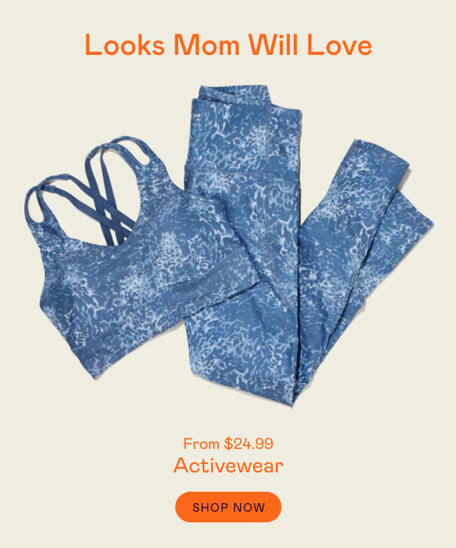 Activewear