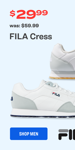 FILA Cress | Shop Men
