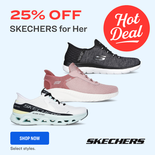 Skechers